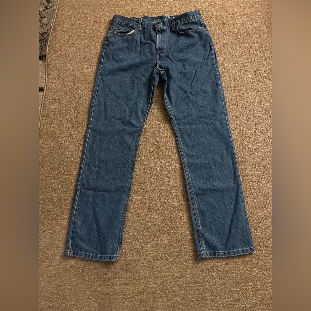 George pants Regular Size  36